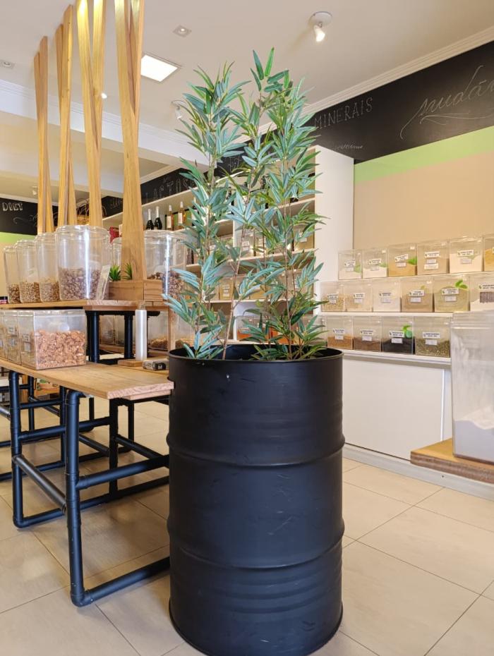 Hortelã pimenta - loja de produtos naturais