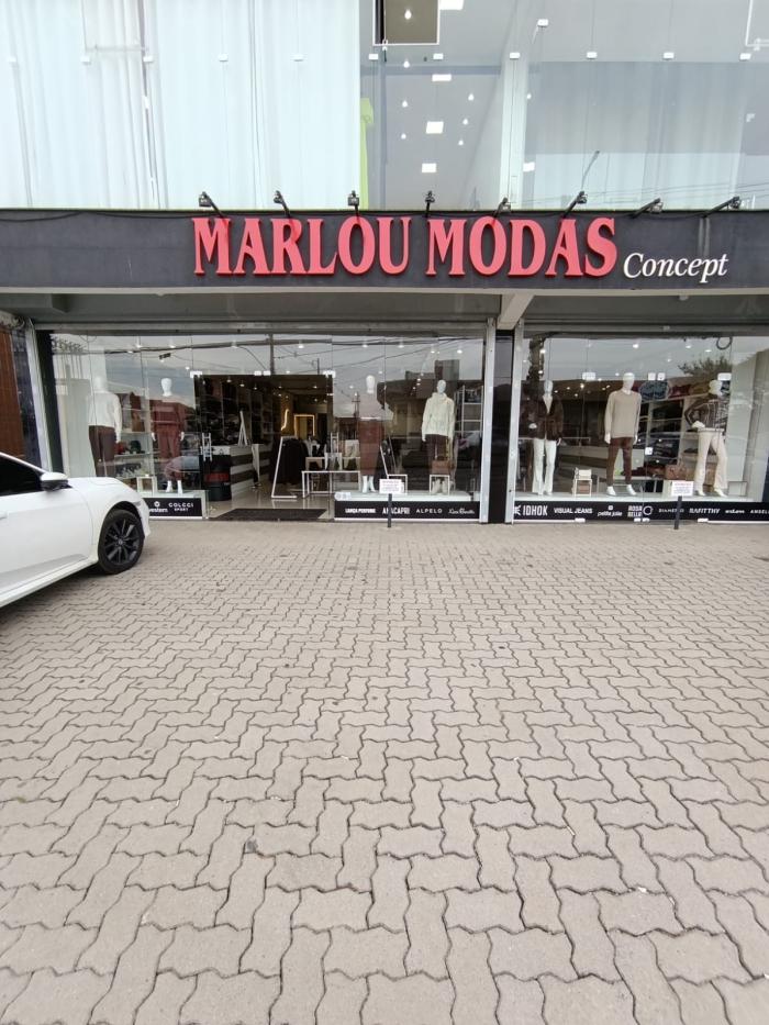 Marlou modas - loja de roupas