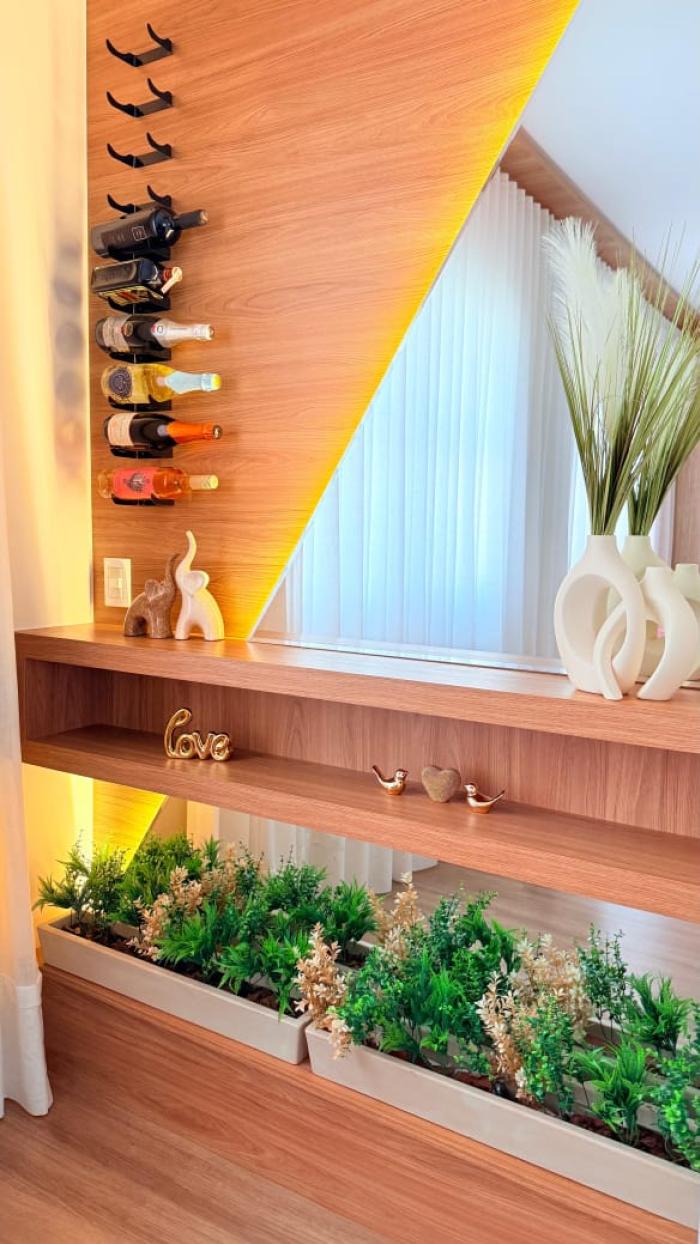 Ambiente residencial