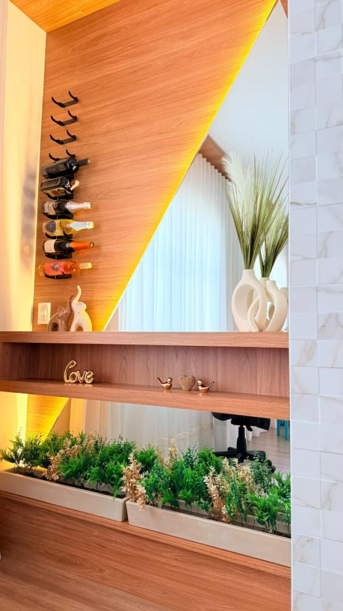 Ambiente residencial