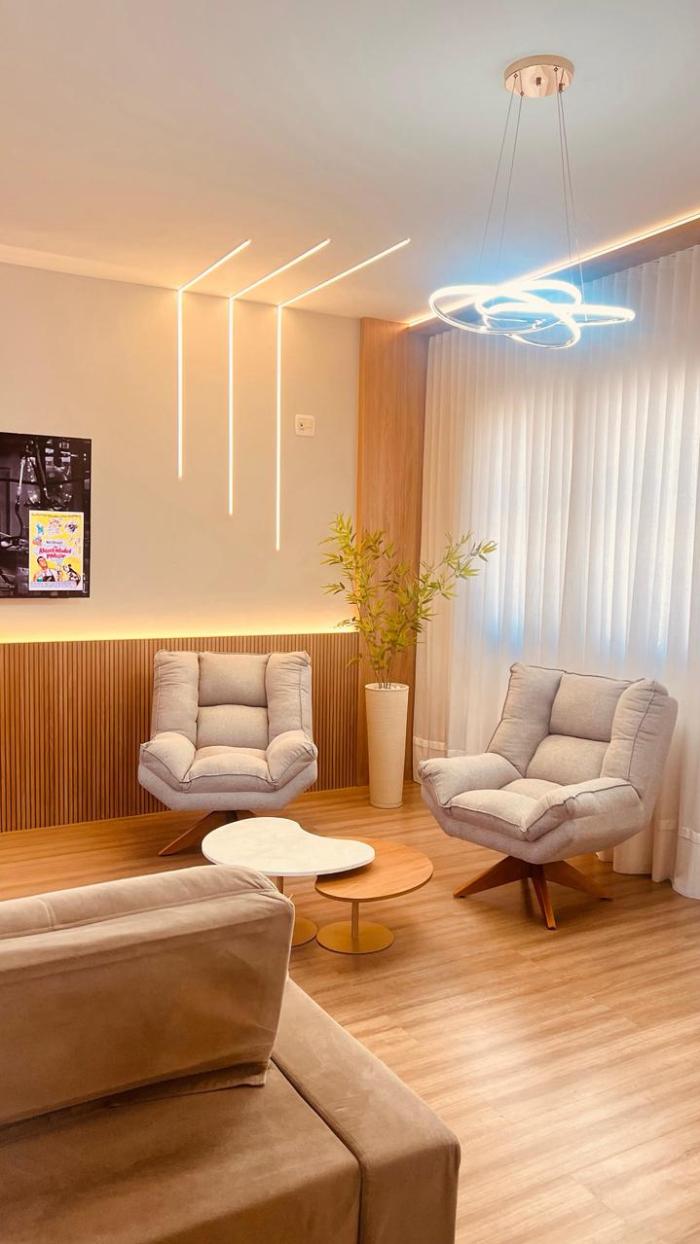 Ambiente residencial