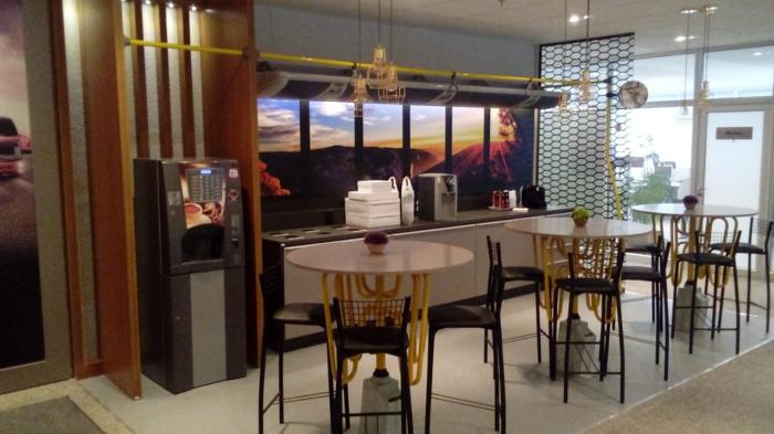 Ambiente temático