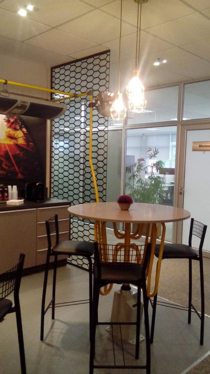 Ambiente temático