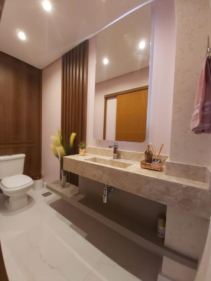 Lavabo