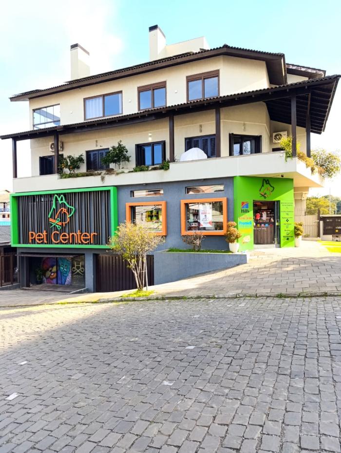 Pet center