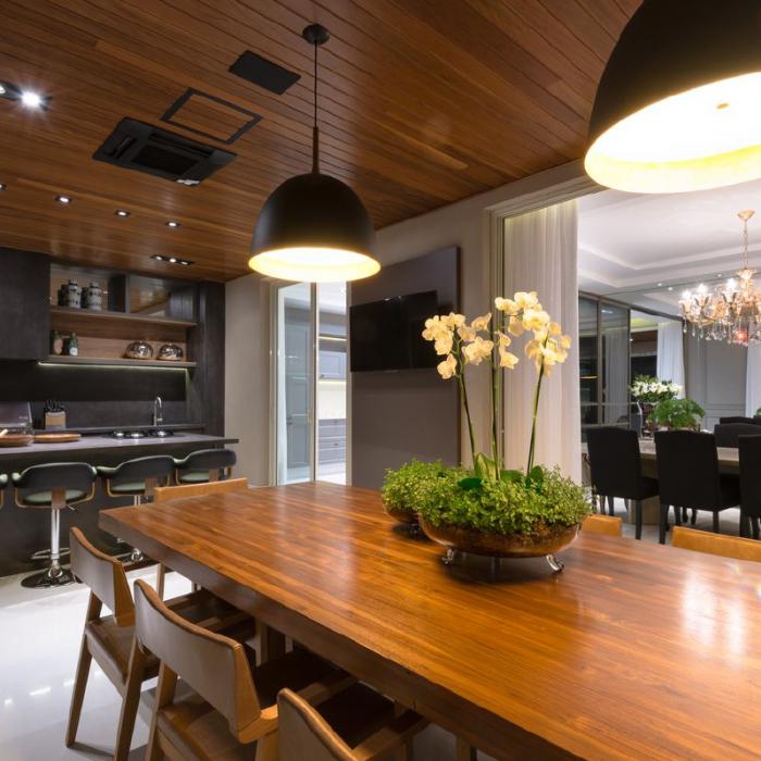 Vantagens do Forro em PVC para seu Projeto